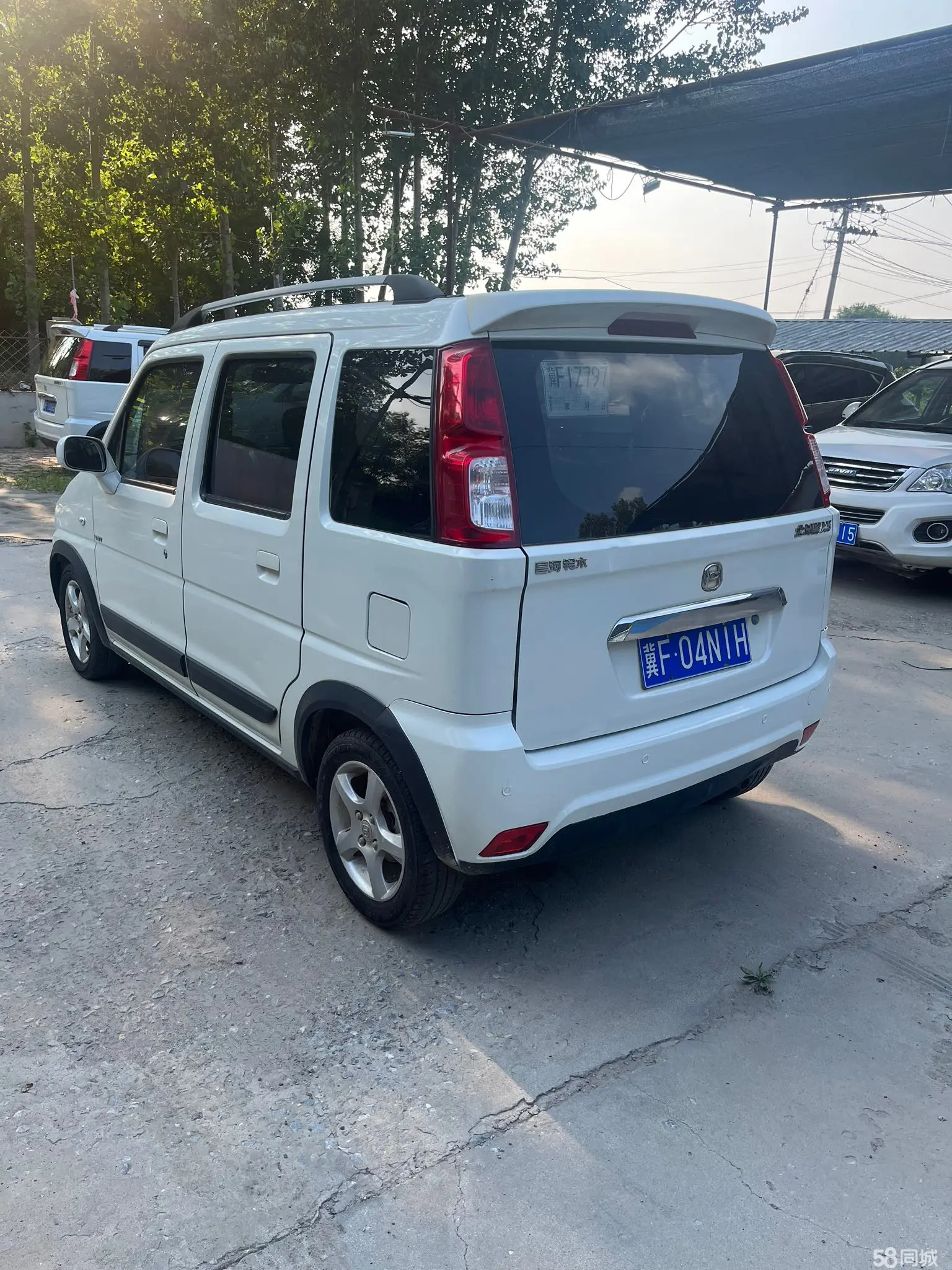 Suzuki Wagon R X5 2016 изображение автомобиля #5