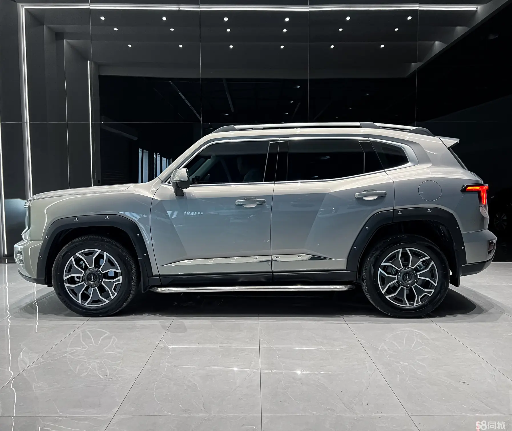 Haval X Dog 2 New Energy 2023 car image #5