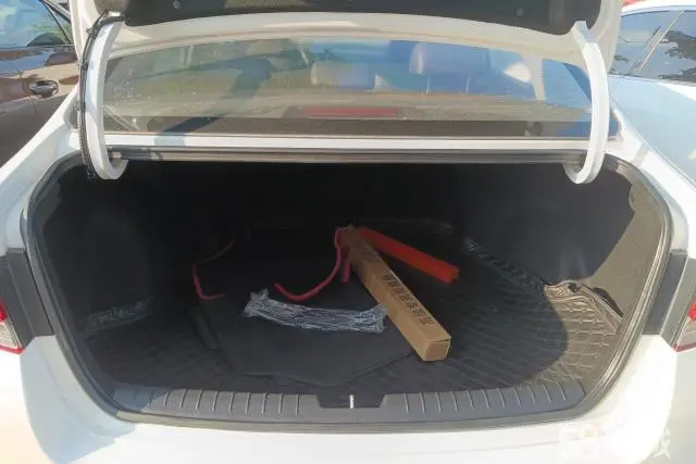 起亚 凯绅 2018 汽车图片 #5