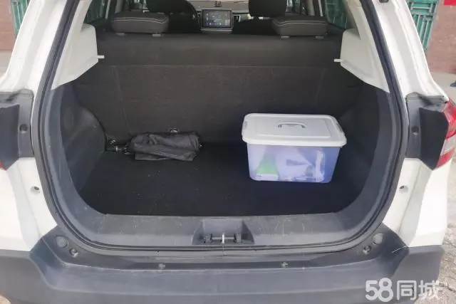 哪吒汽车 哪吒N01 2019 汽车图片 #5