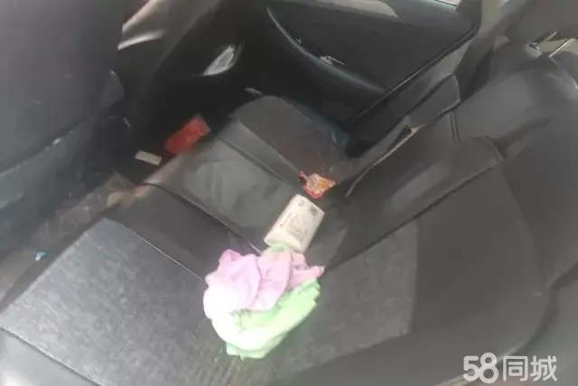 Changan Eado XT 2016 #5 Changan Eado XT 2016 car image #5