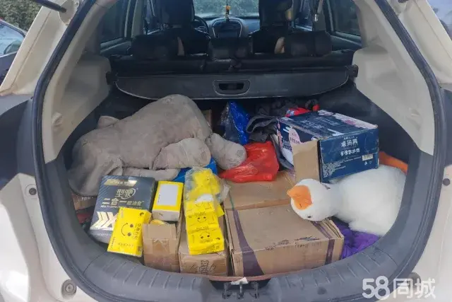 GAC Trumpchi GS5 2015 #5 GAC Trumpchi GS5 2015 car image #5