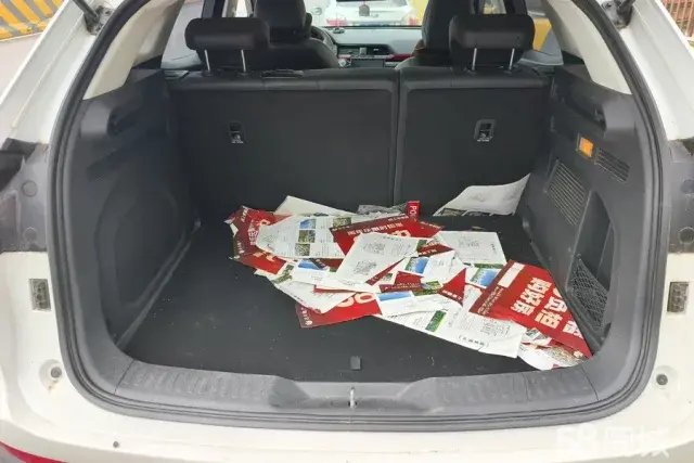 Haval H4 2020 #5 Haval H4 2020 car image #5