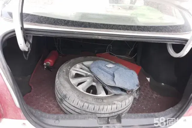 Chery E3 2014 car image #5