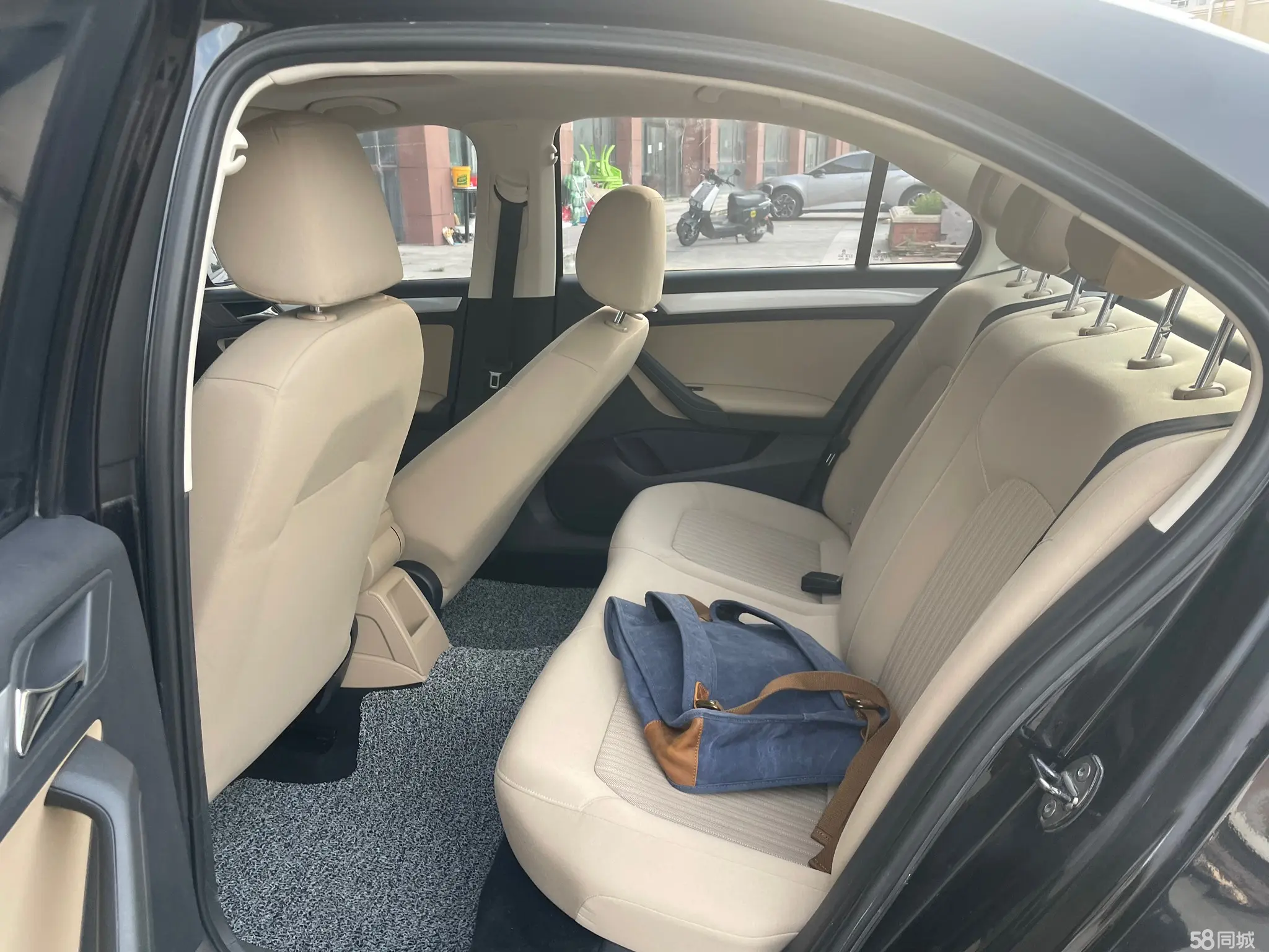 Volkswagen Jetta 2014 immagine di auto #5