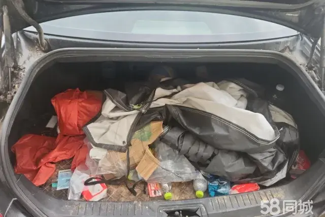 HongQi H7 2015 #5 HongQi H7 2015 car image #5