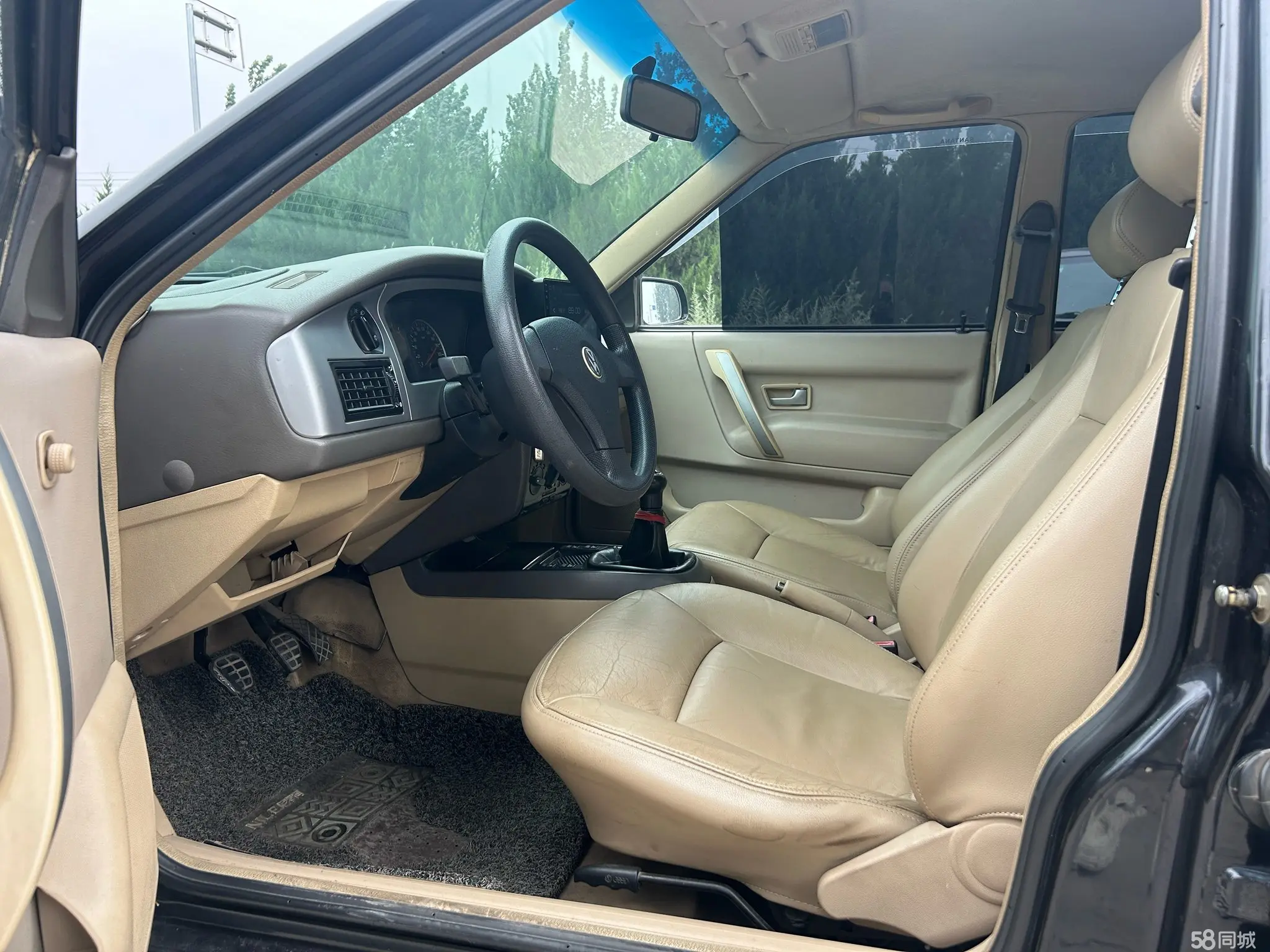 Volkswagen Santana Vista 2012 #5 Volkswagen Santana Vista 2012 immagine di auto #5