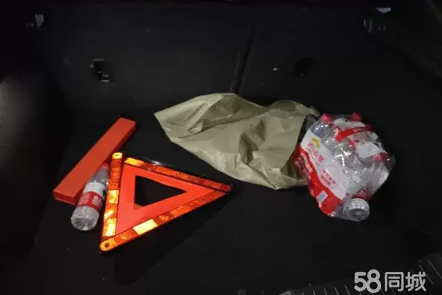 马自达 马自达CX-30 EV 2025 汽车图片 #5