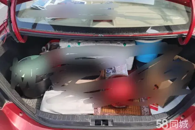 BYD L3 2013 car image #5