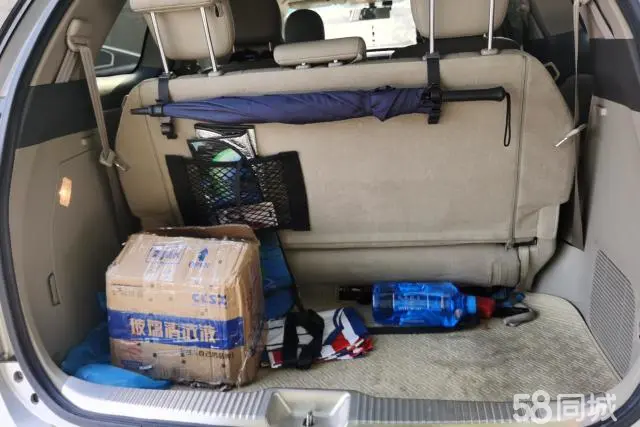 BYD M6 2015 car image #5