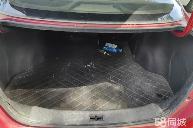 日产 蓝鸟经典 2017 汽车图片 #5