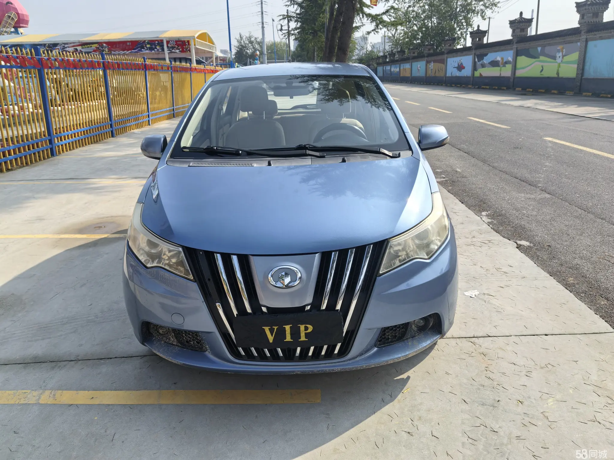 Great Wall Voleex C10 2010 immagine di auto #5