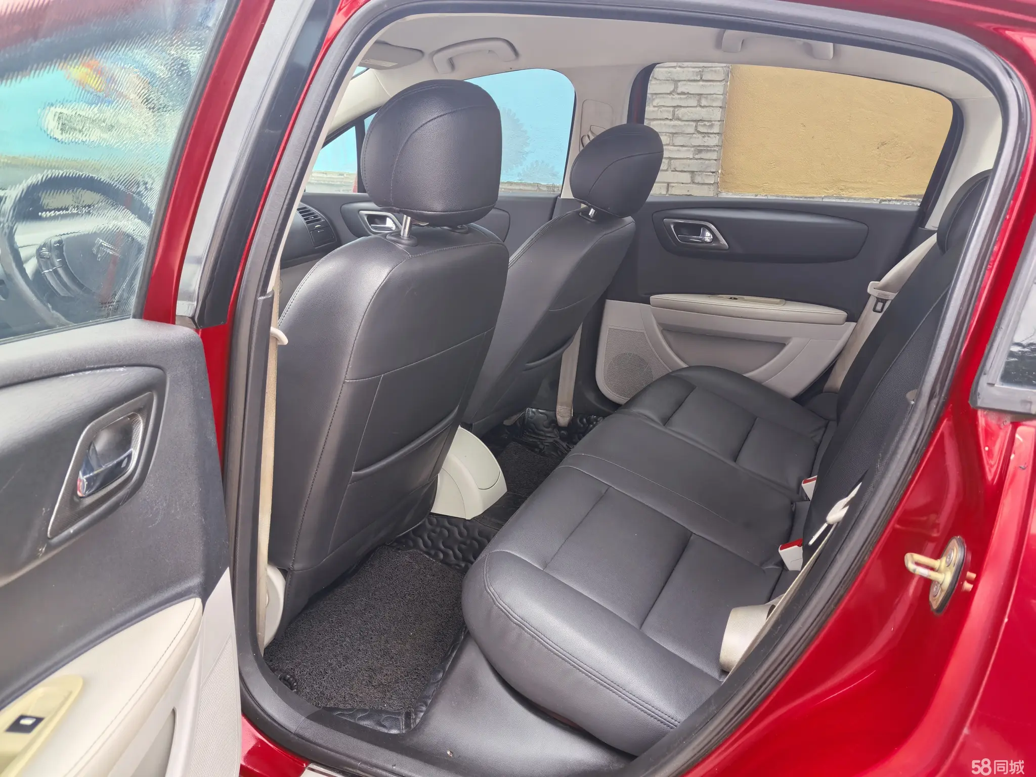 Citroen C-Quatre 2011 #5 Citroen C-Quatre 2011 car image #5