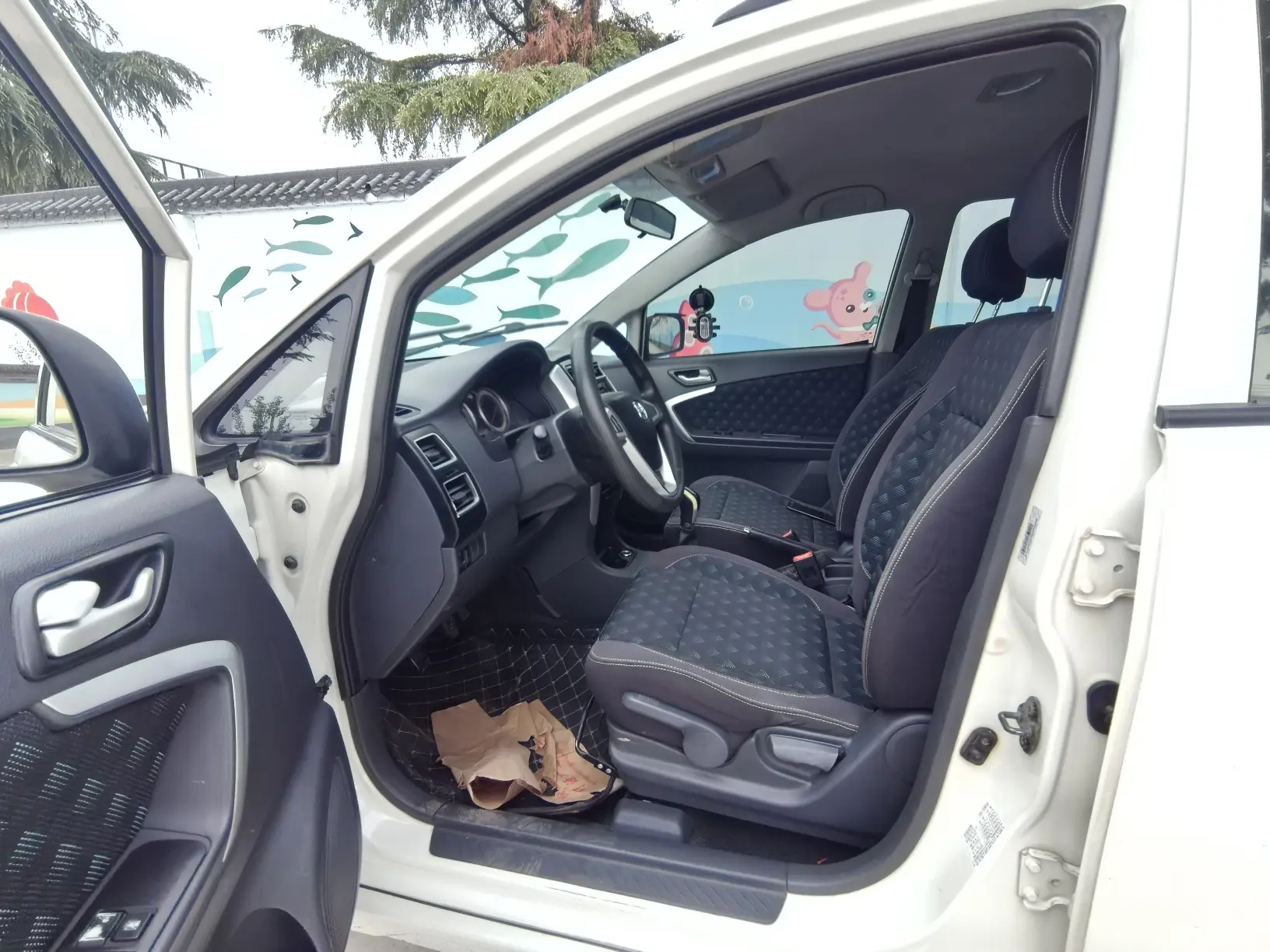 Suzuki Liana A6 2014 immagine di auto #5