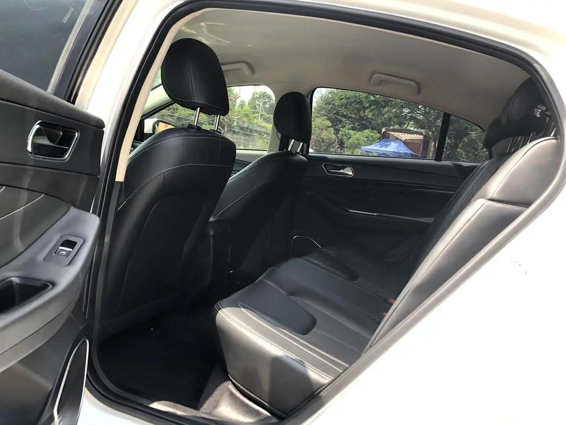 Chery Arrizo GX 2020 #5 Chery Arrizo GX 2020 car image #5