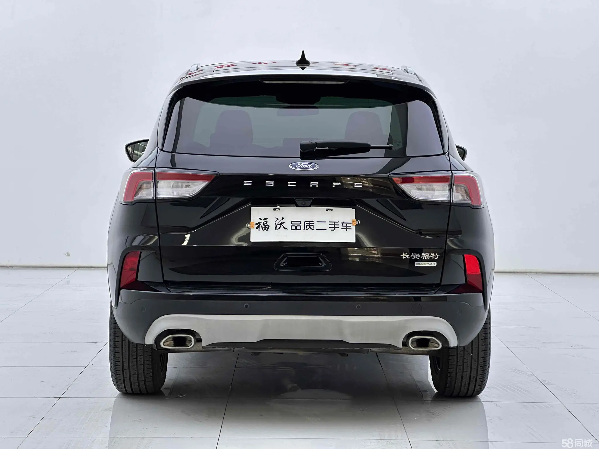 Ford Escape 2021 #5 Ford Escape 2021 immagine di auto #5