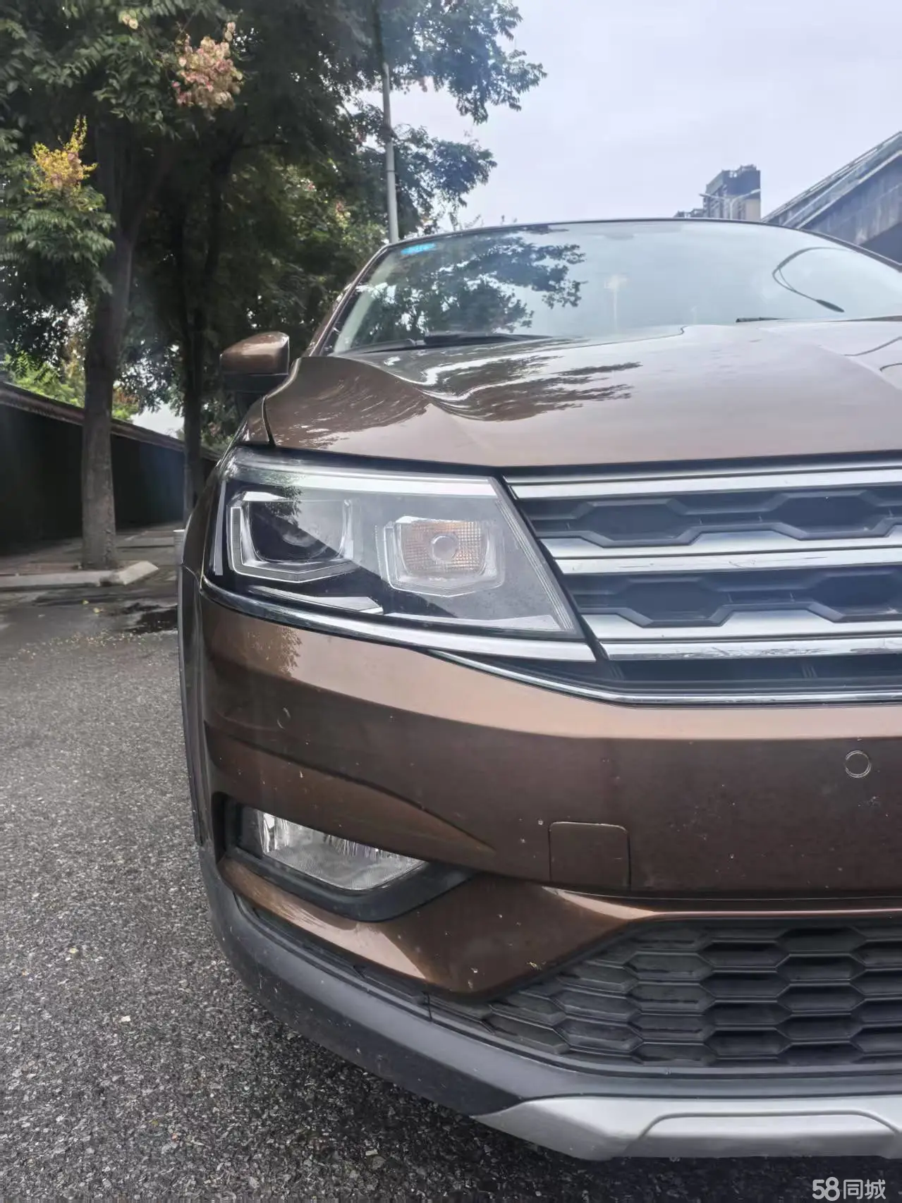 Volkswagen Cross Lavida 2017 immagine di auto #5