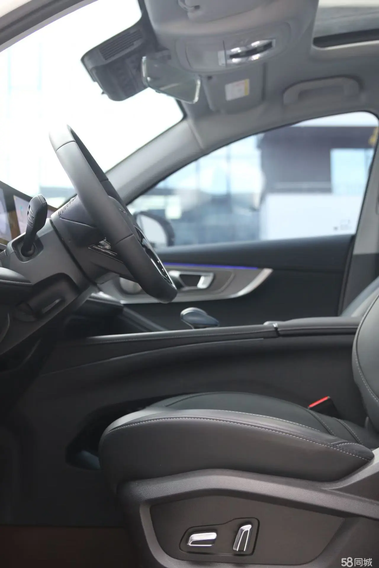 Chery Tiggo 8 PRO New Energy 2025 car image #5