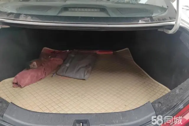 BYD SuRui 2015 car image #5