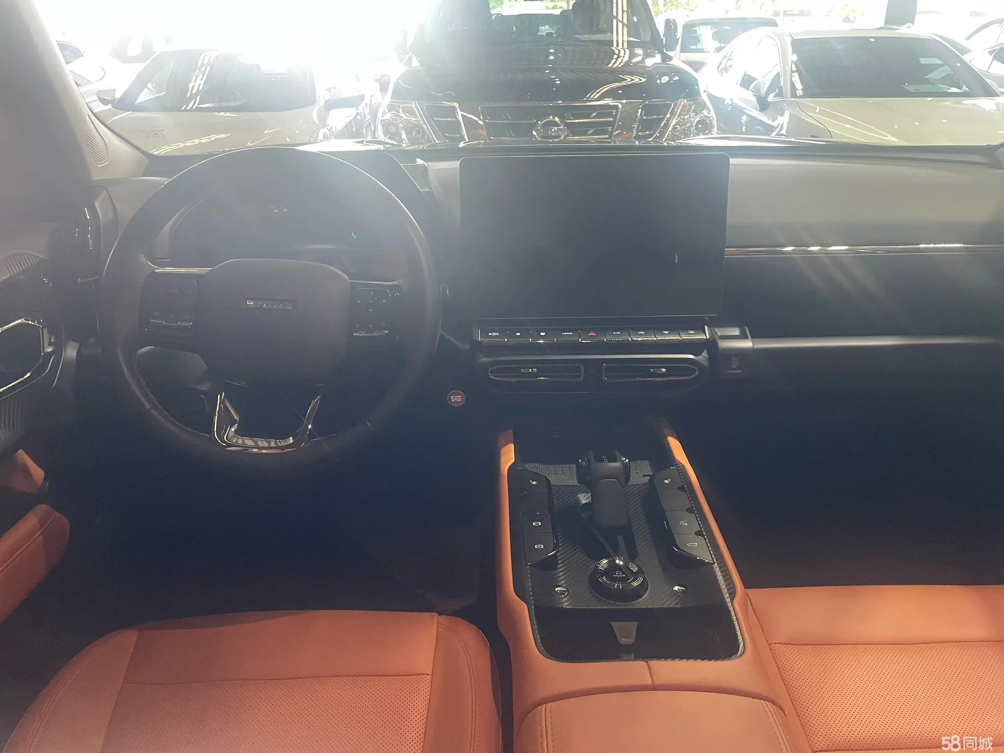 Haval X Dog 2 New Energy 2024 car image #5