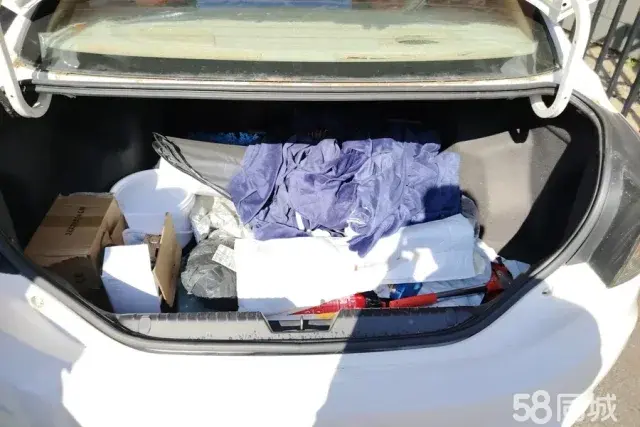 Chery Arrizo 3 2015 #5 Chery Arrizo 3 2015 car image #5