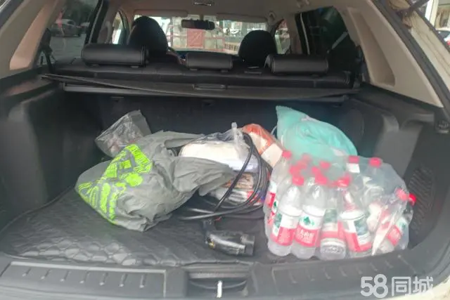 BYD e6 2016 #5 BYD e6 2016 car image #5