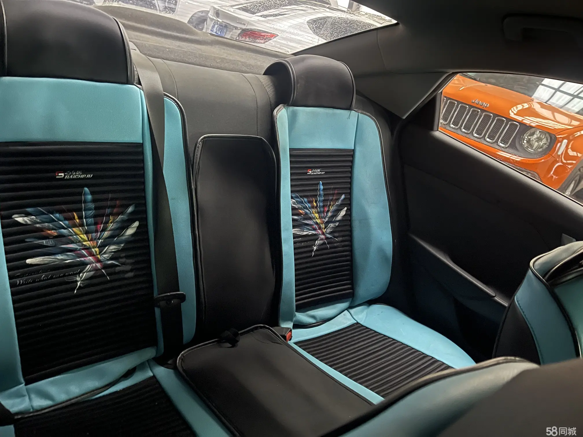 Hyundai Verna 2018 car image #5