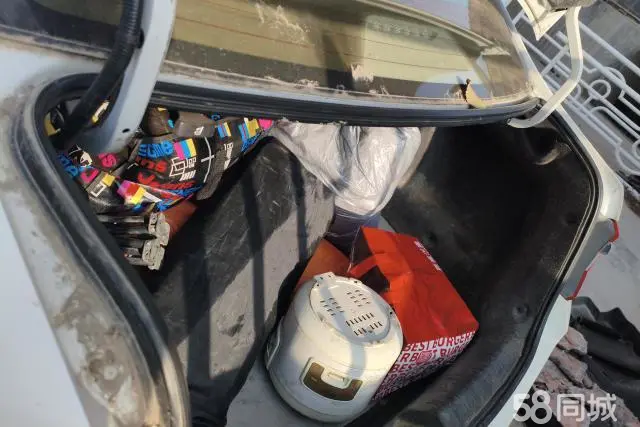 Honda Crider 2014 #5 Honda Crider 2014 car image #5