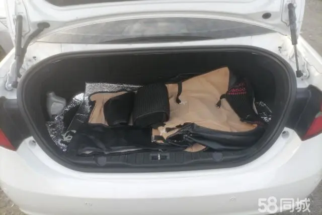 Chery Arrizo 7e 2016 #5 Chery Arrizo 7e 2016 immagine di auto #5