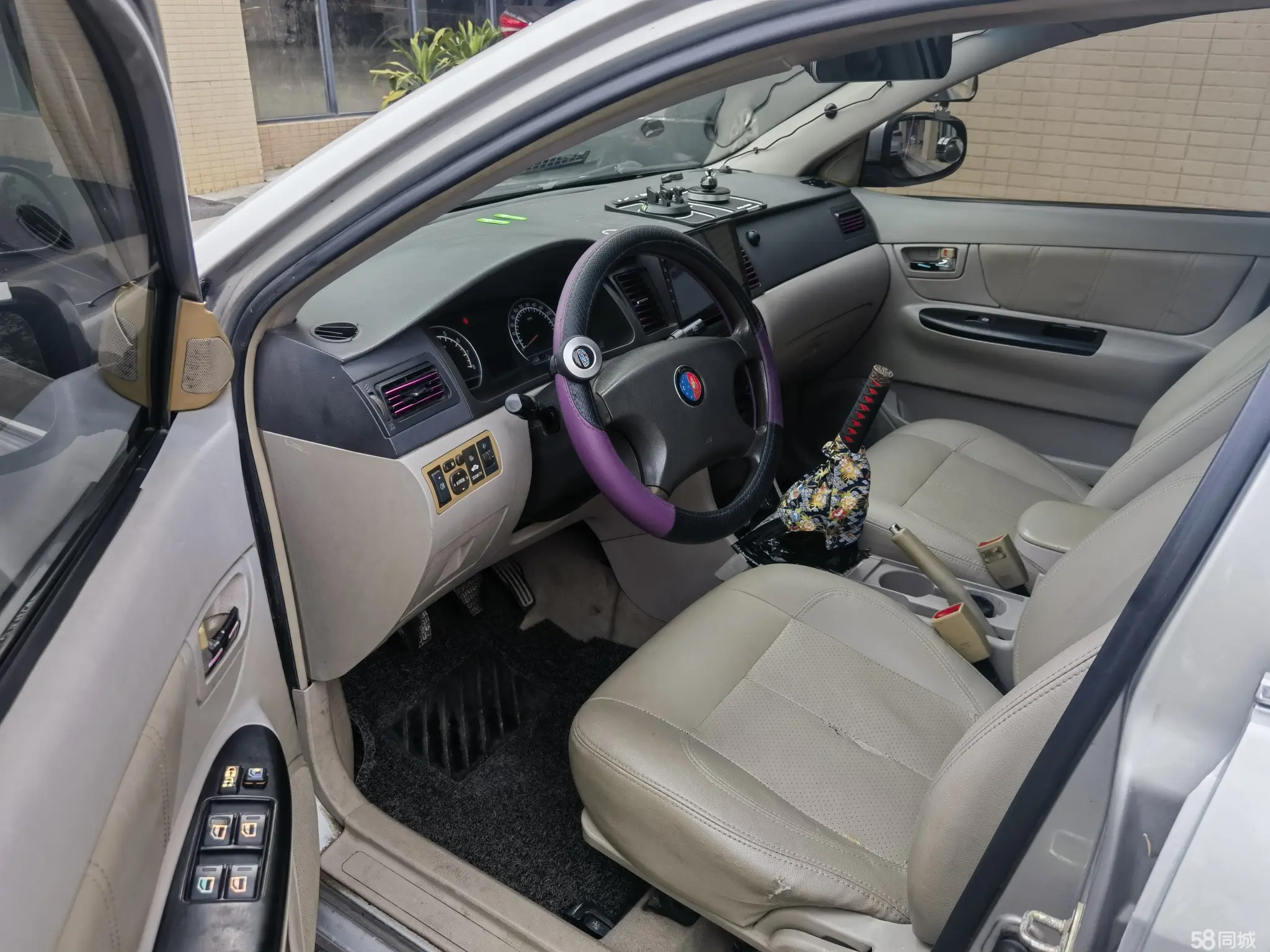 GEELY Seascape 2013 #5 GEELY Seascape 2013 صورة سيارة #5