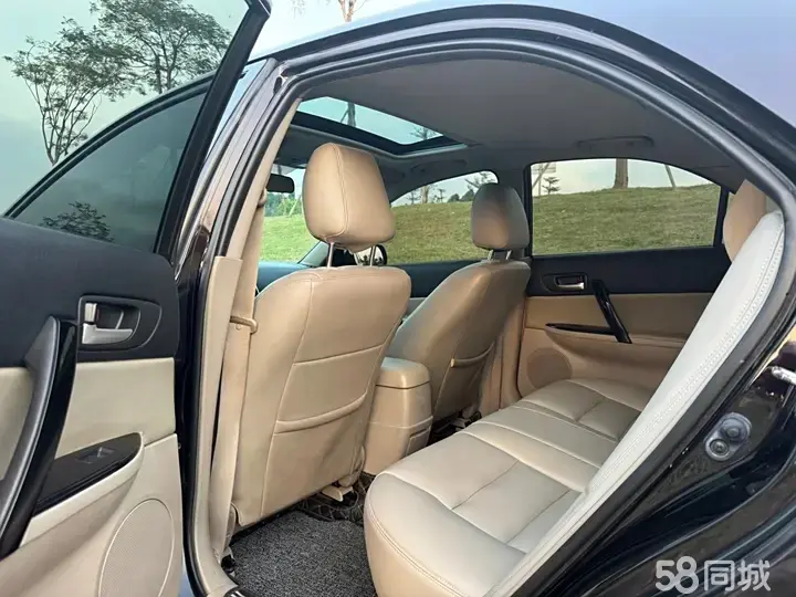 马自达 马自达6 2013 汽车图片 #5