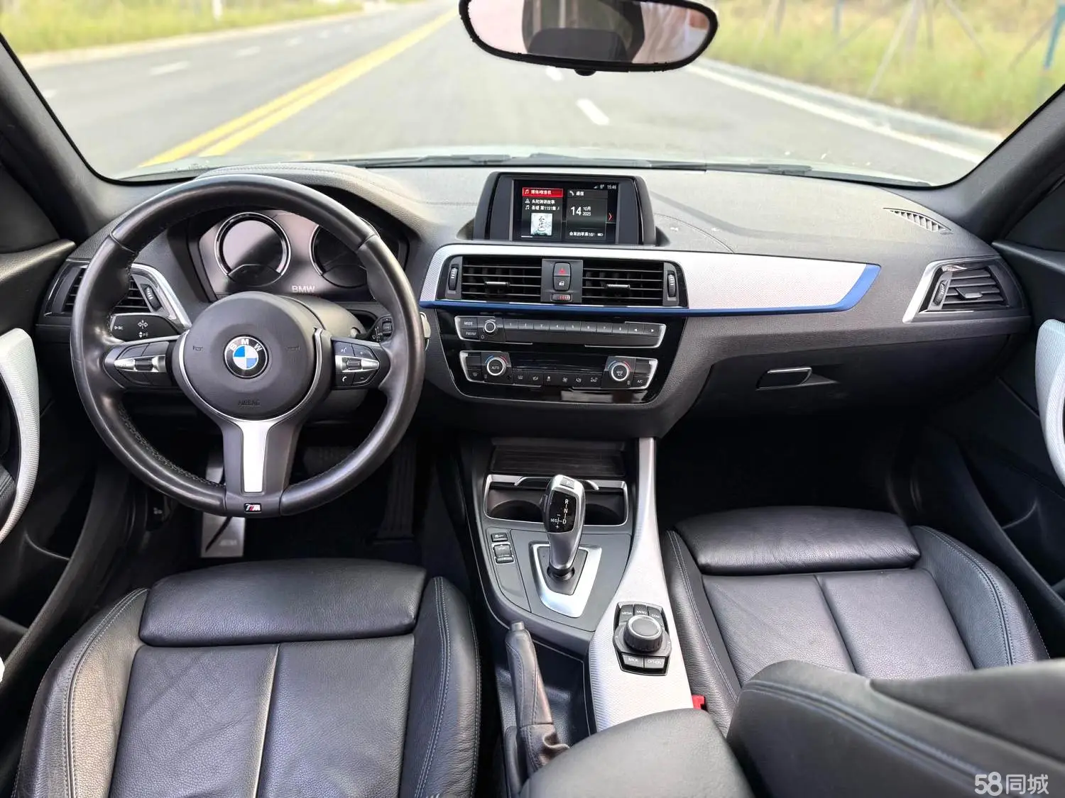 BMW 1 Series (Imported) 2015 #5 BMW 1 Series (Imported) 2015 car image #5