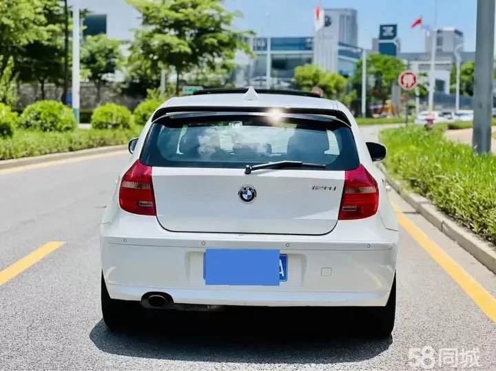 BMW M760Le 2009 car image #5