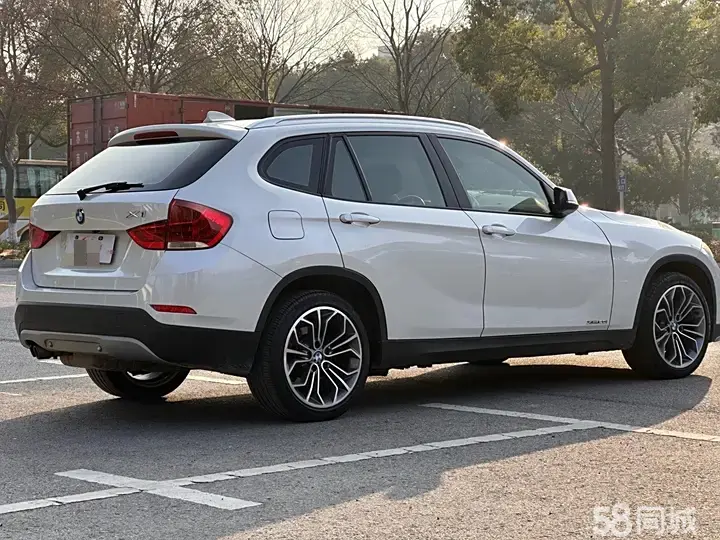BMW X1 2015 car image #5