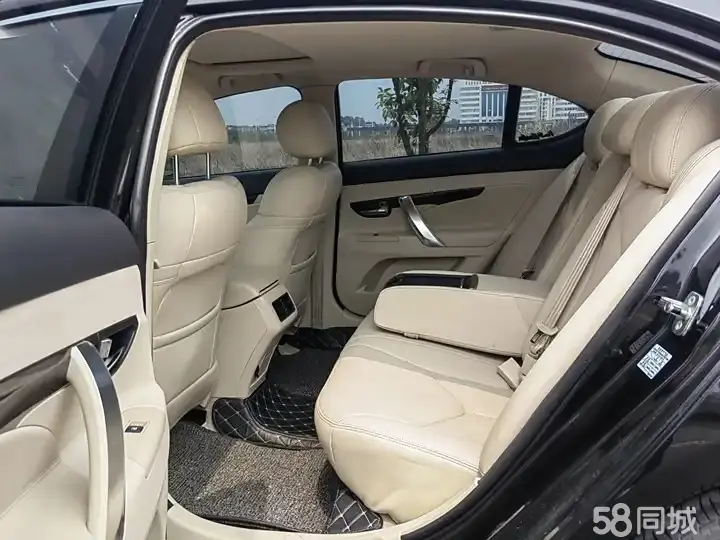 Changan Raeton 2013 car image #5