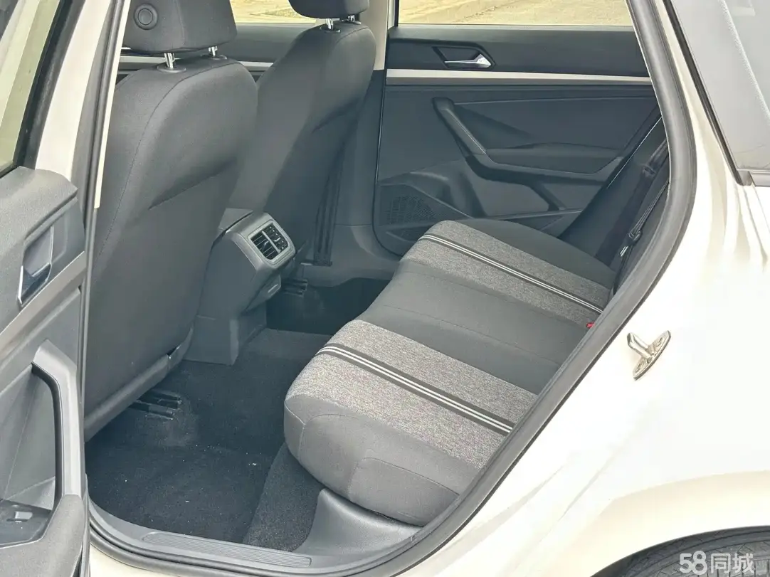 Volkswagen Lavida 2020 #5 Volkswagen Lavida 2020 immagine di auto #5