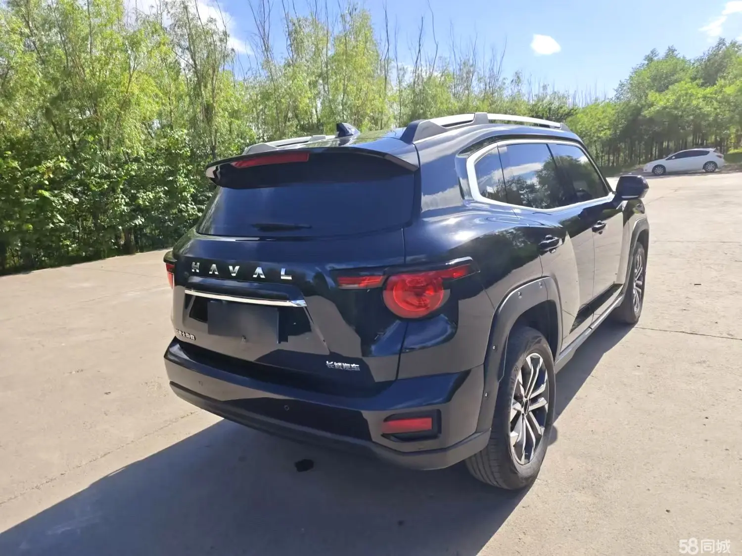 Haval Dargo 2 2023 car image #5