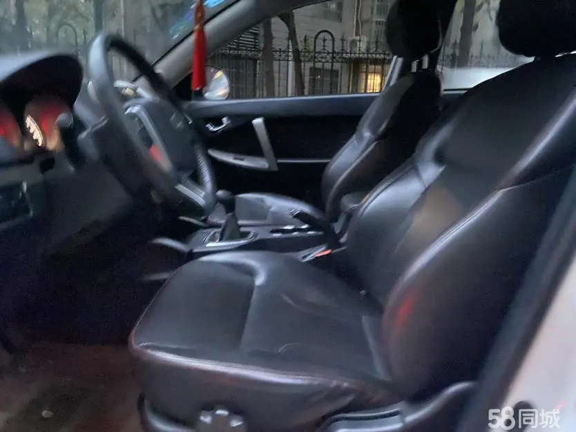 GEELY GX7 2016 #5 GEELY GX7 2016 immagine di auto #5