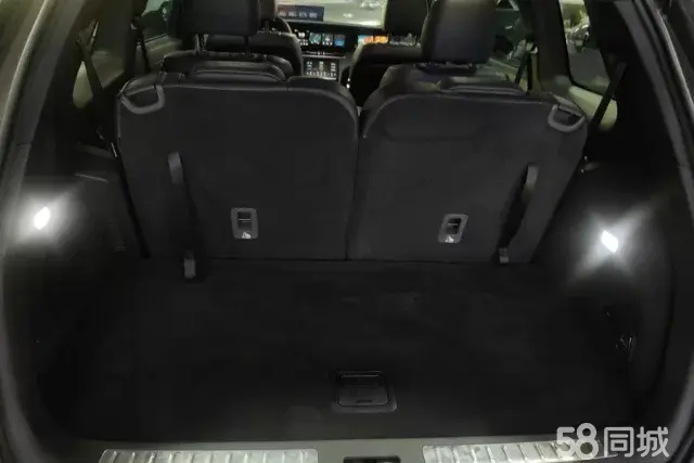 理想汽车 理想i6 2020 汽车图片 #5