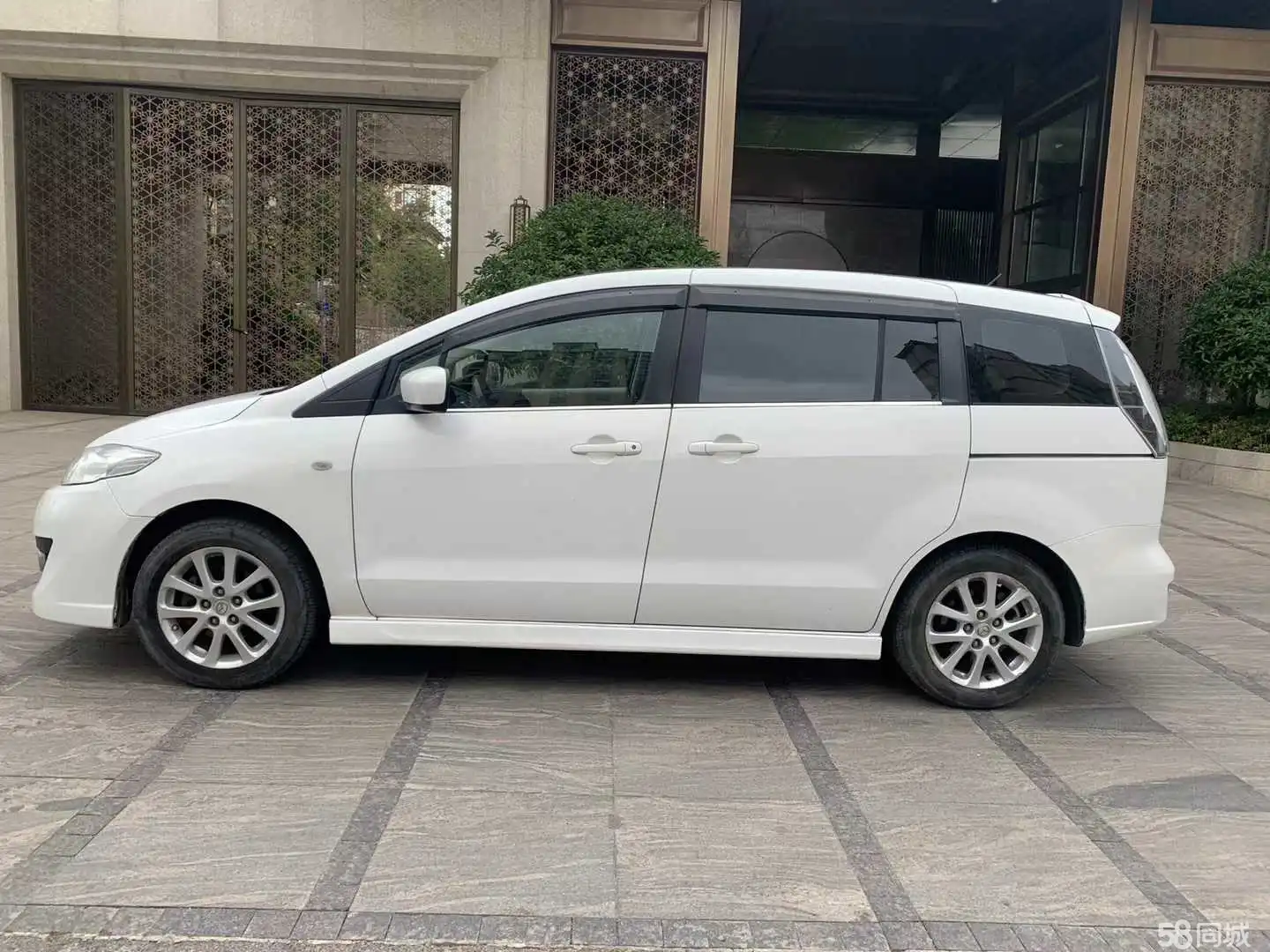 马自达 马自达5 2010 汽车图片 #5