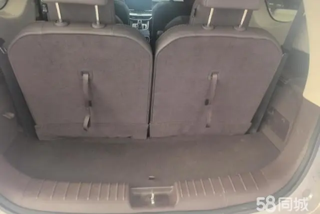 GEELY JiaJi 2020 car image #5