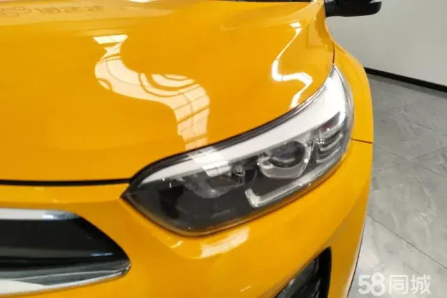 起亚 奕跑 2019 汽车图片 #5