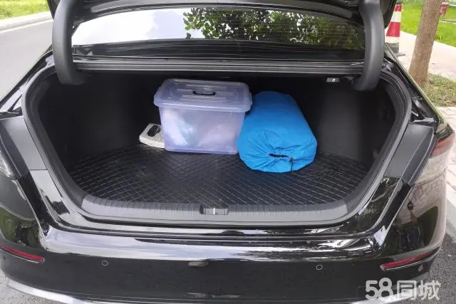 BYD F3R 2024 car image #5