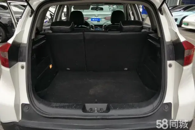 Changan CS15 EV 2019 immagine di auto #5