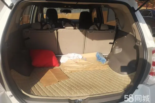 Toyota Verso 2015 car image #5