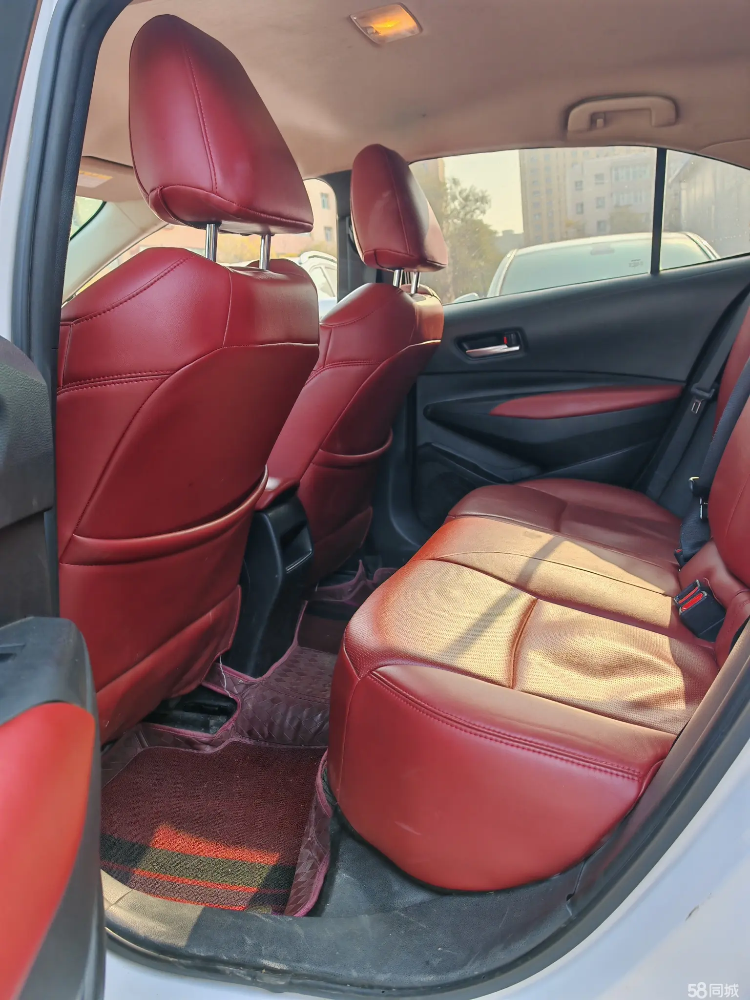 Toyota Corolla 2022 car image #5