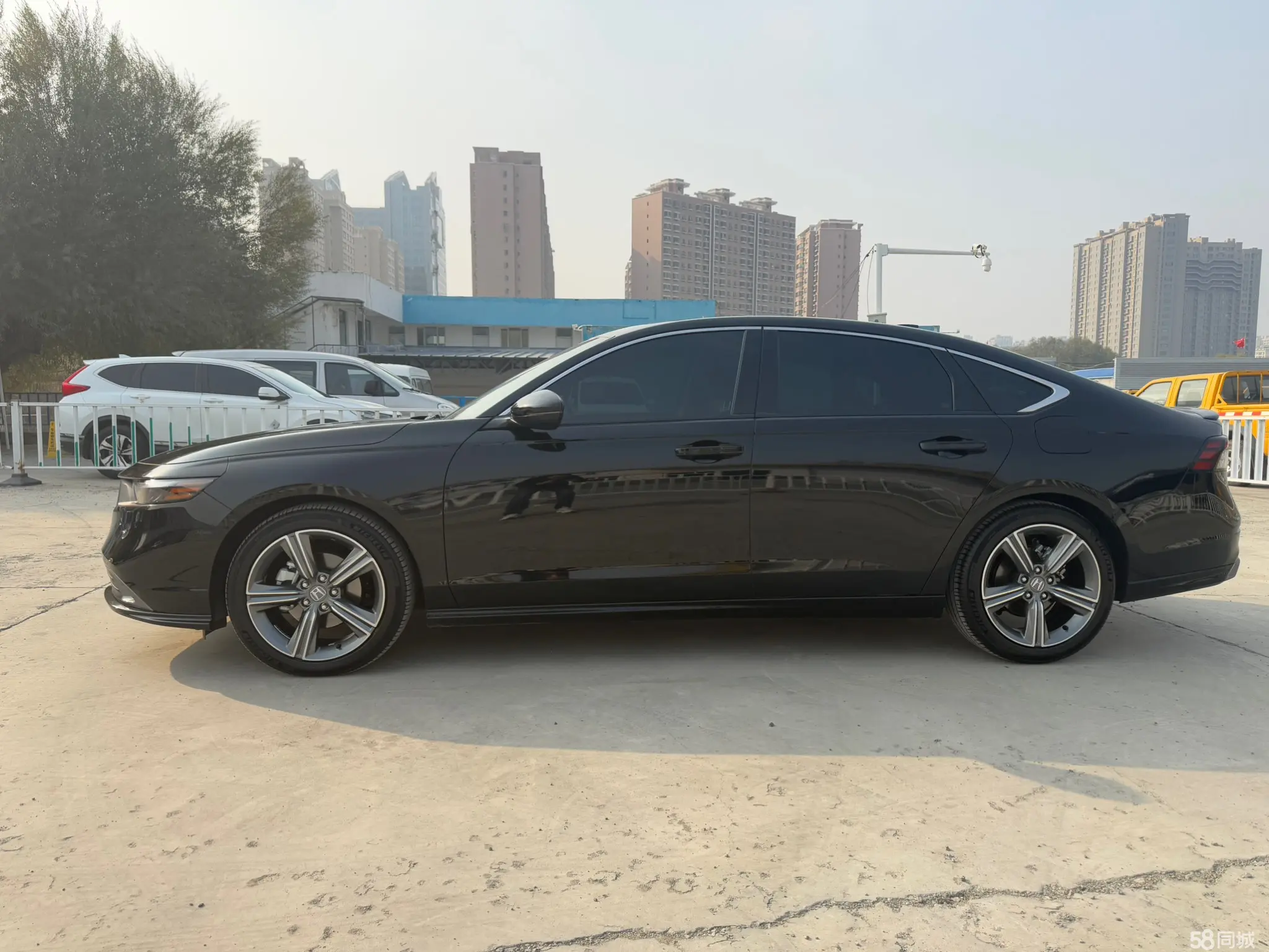 BYD F3R 2024 #5 BYD F3R 2024 car image #5