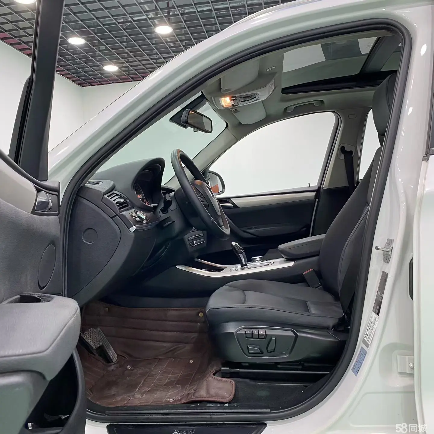 BMW X3 (Imported) 2017 صورة سيارة #5