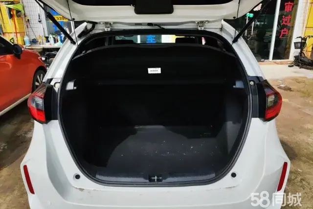 Honda Fit 2023 #5 Honda Fit 2023 immagine di auto #5