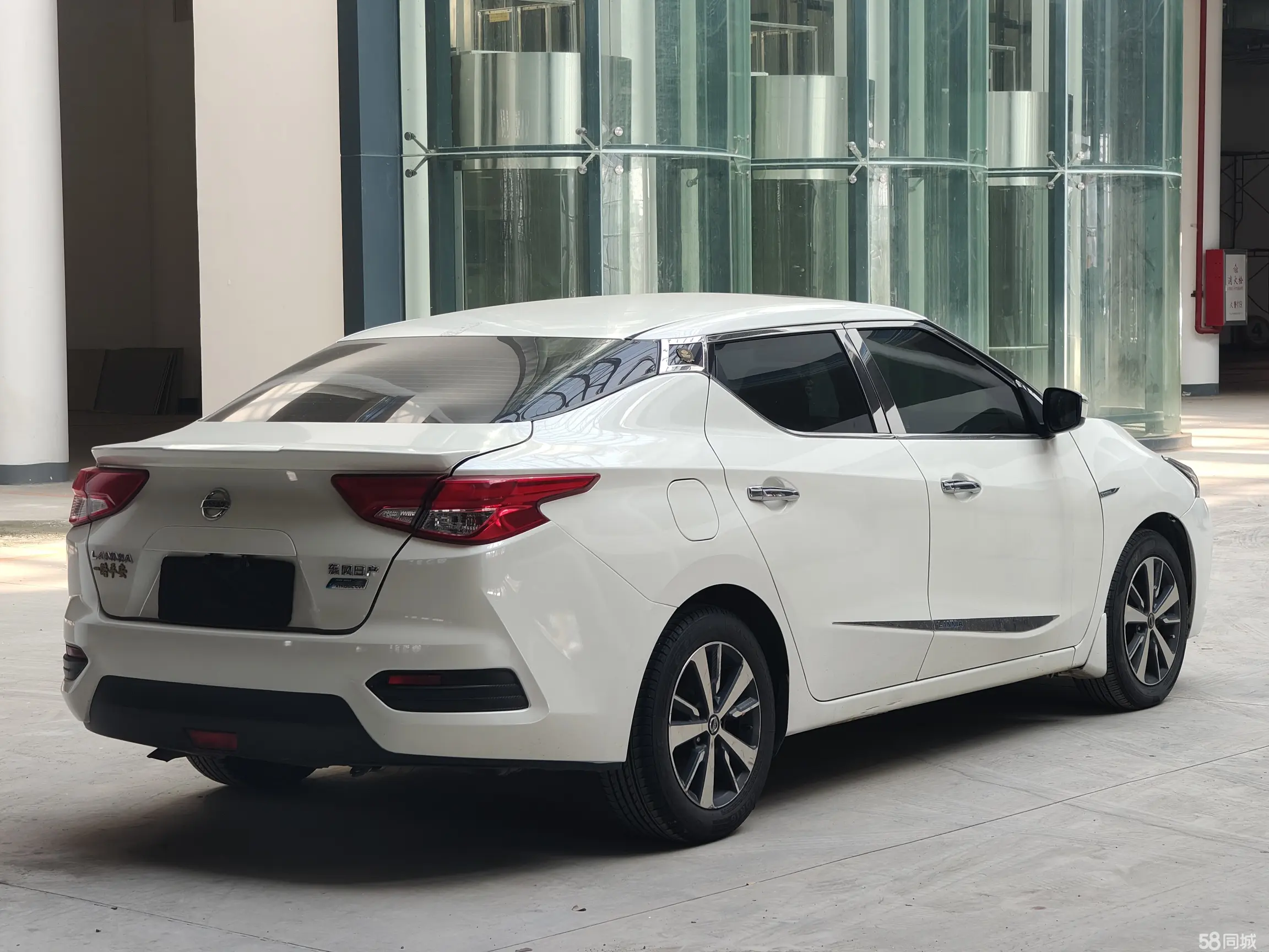 日产 蓝鸟 2021 汽车图片 #5